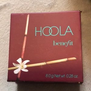 Benefit Hoola Bronzer